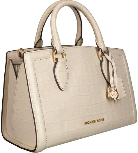 michael kors tassen beige